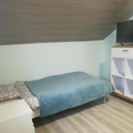 Wakacyjne Domki Vila Ustronie Morskie Exterior foto