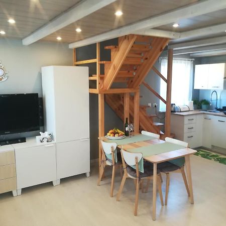 Wakacyjne Domki Vila Ustronie Morskie Exterior foto