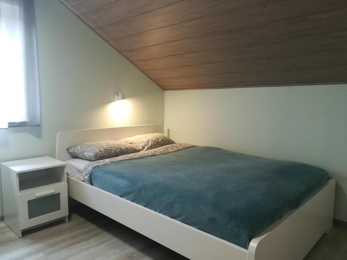 Wakacyjne Domki Vila Ustronie Morskie Exterior foto