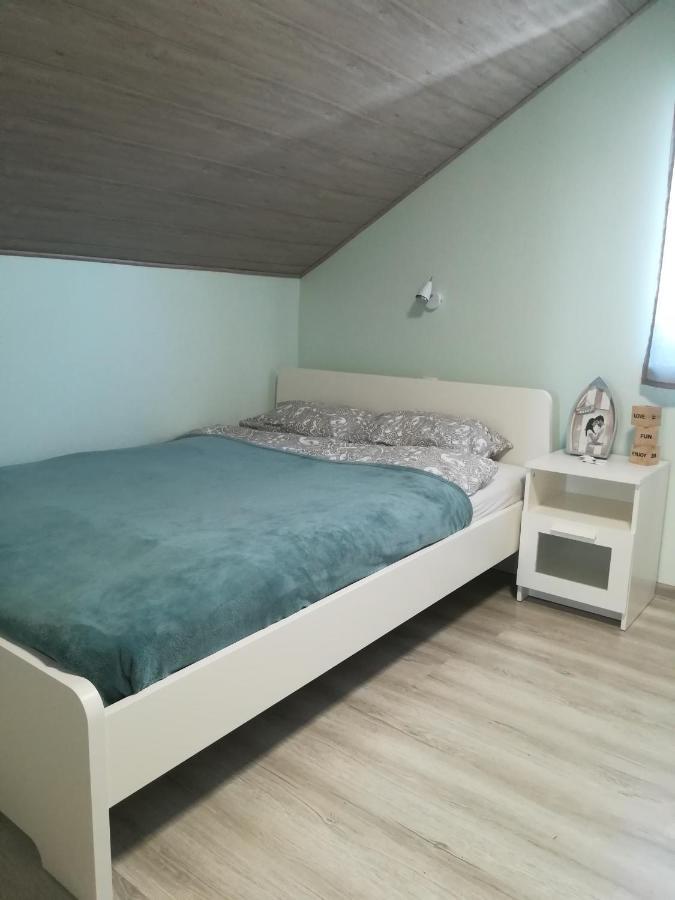 Wakacyjne Domki Vila Ustronie Morskie Exterior foto