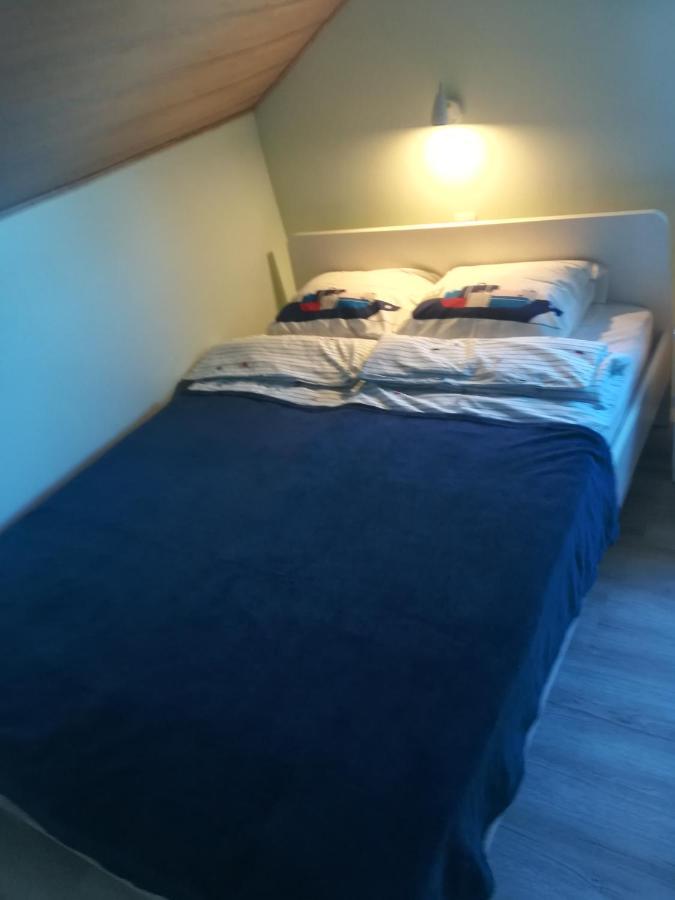 Wakacyjne Domki Vila Ustronie Morskie Exterior foto